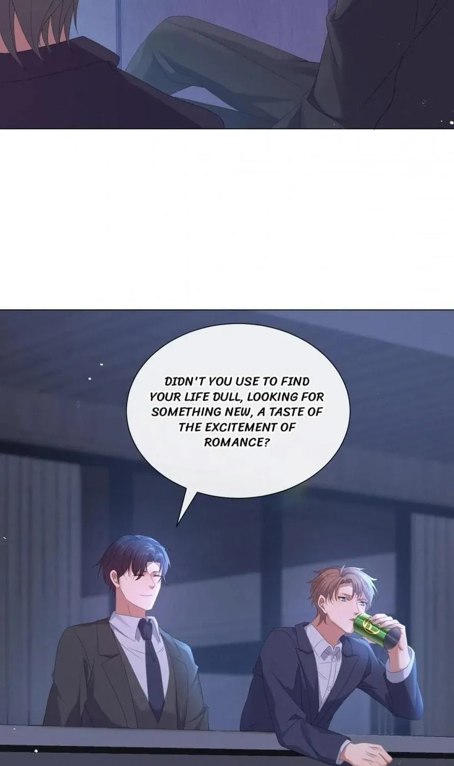 Read Abuse the Scumbag chapter 27 image 44 on Lezhin