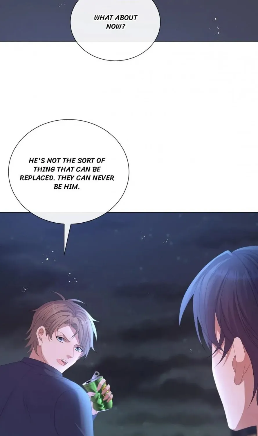 Read Abuse the Scumbag chapter 27 image 46 on Lezhin