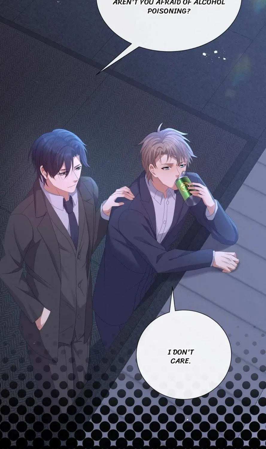 Read Abuse the Scumbag chapter 27 image 50 on Lezhin