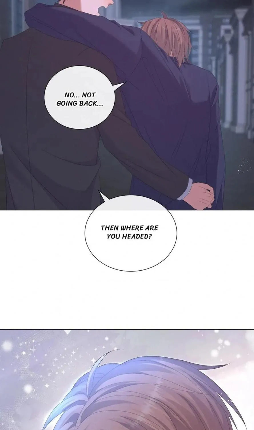 Read Abuse the Scumbag chapter 27 image 56 on Lezhin