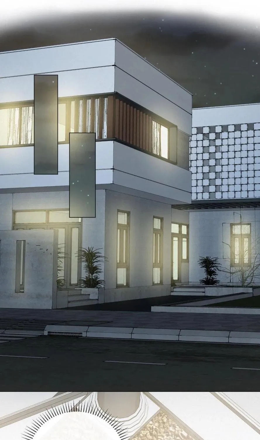 Read Abuse the Scumbag chapter 27 image 61 on Lezhin