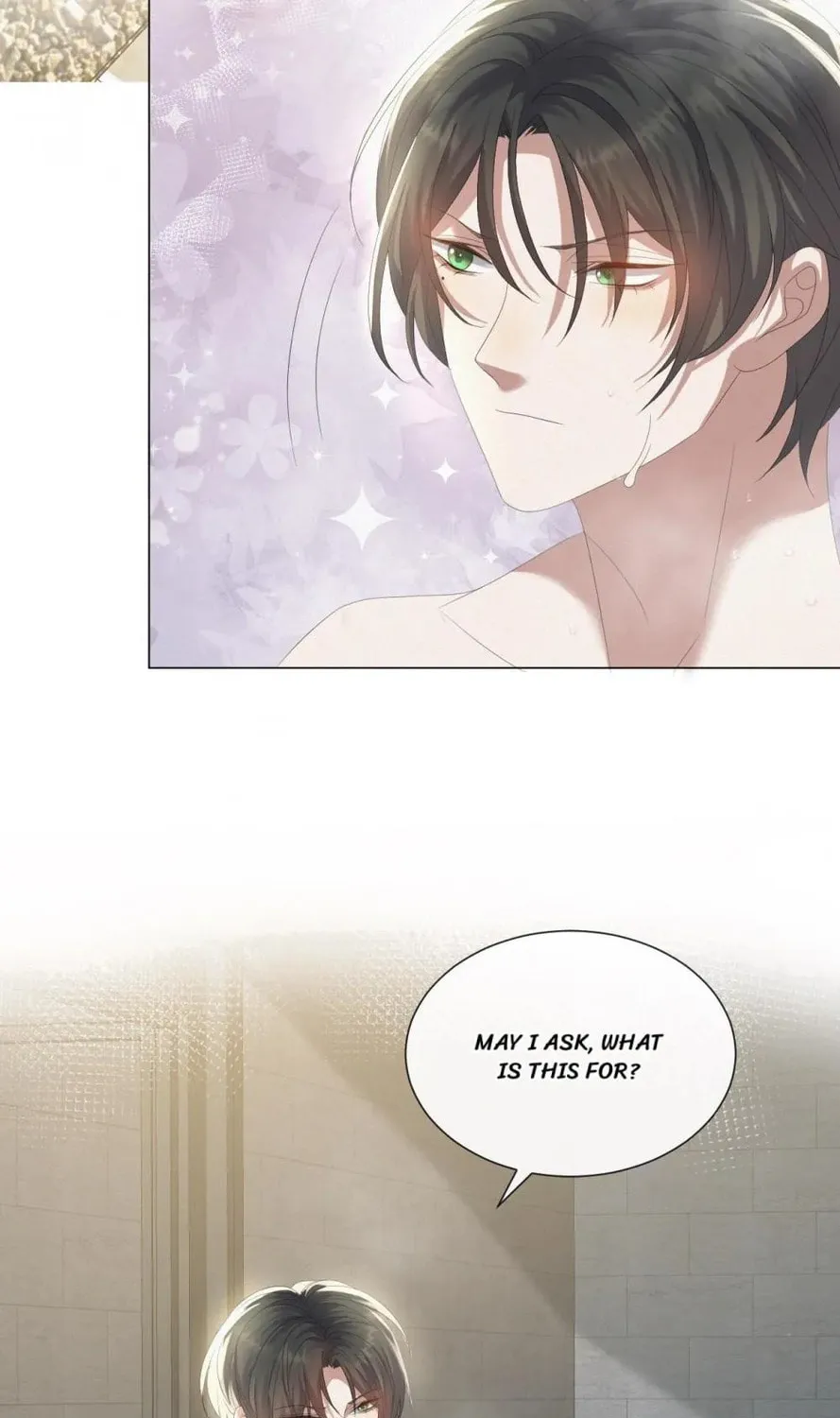 Read Abuse the Scumbag chapter 27 image 65 on Lezhin