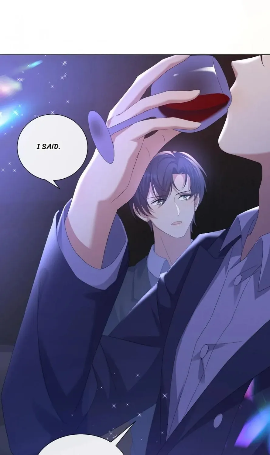 Read Abuse the Scumbag chapter 27 image 8 on Lezhin