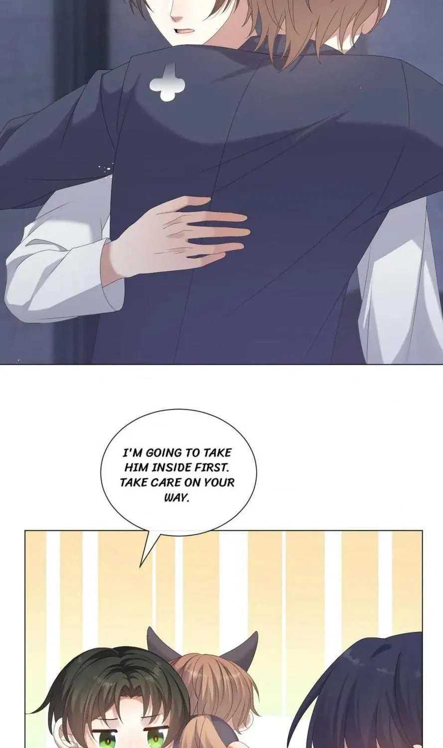 Read Abuse the Scumbag chapter 28 image 10 on Lezhin