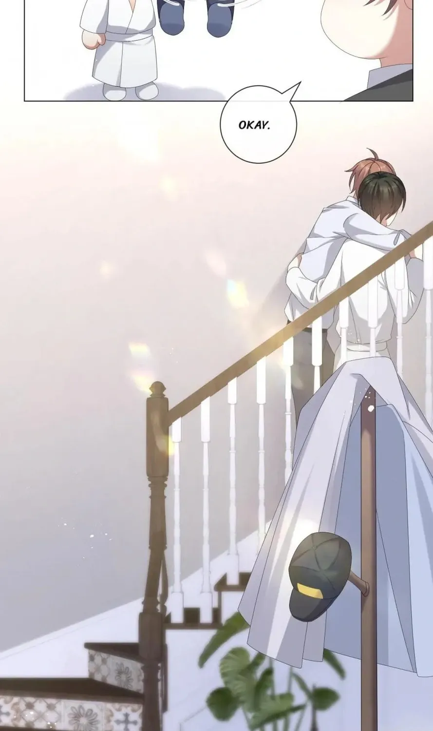 Read Abuse the Scumbag chapter 28 image 12 on Lezhin