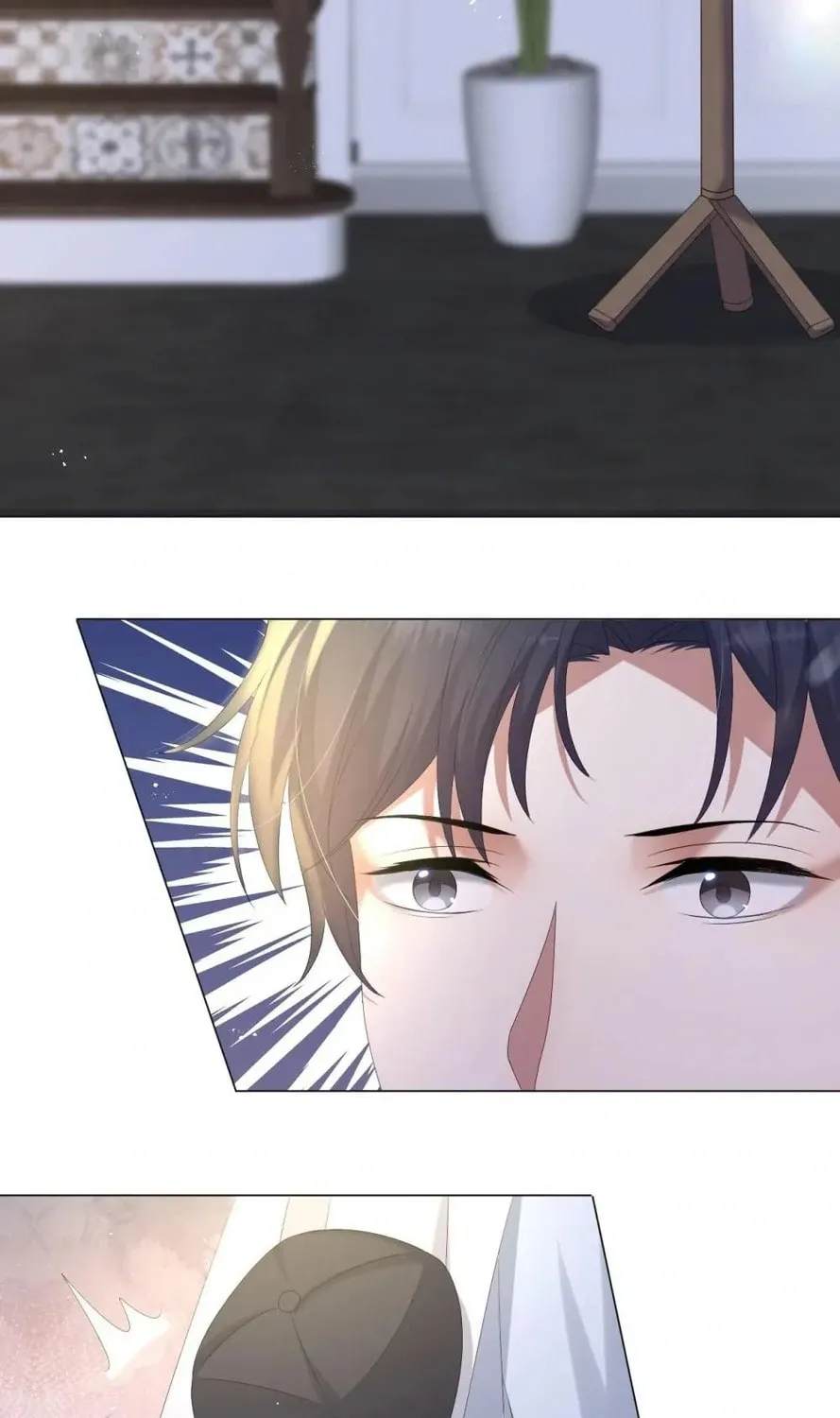Read Abuse the Scumbag chapter 28 image 14 on Lezhin