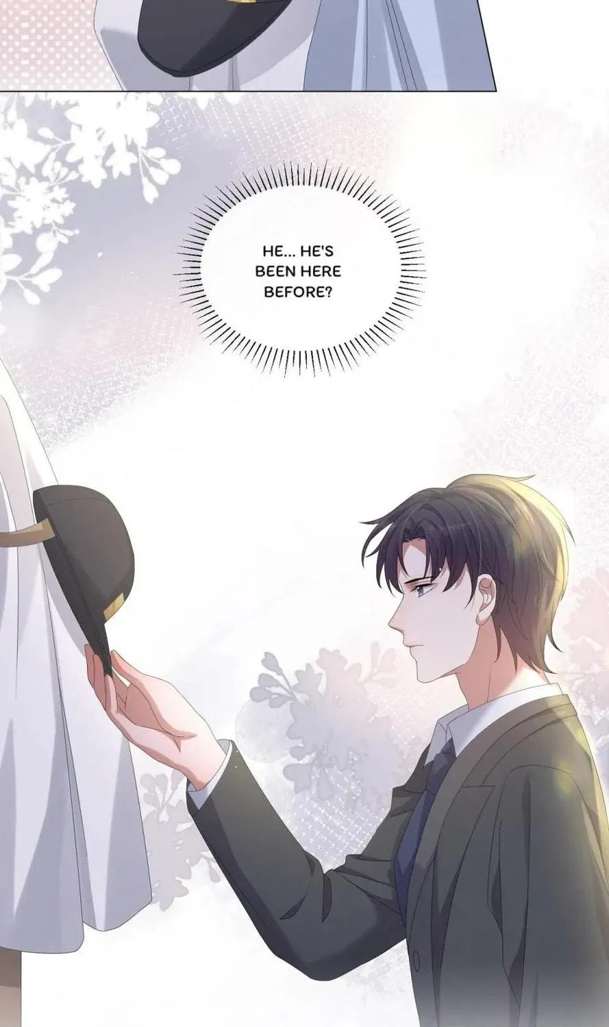 Read Abuse the Scumbag chapter 28 image 16 on Lezhin