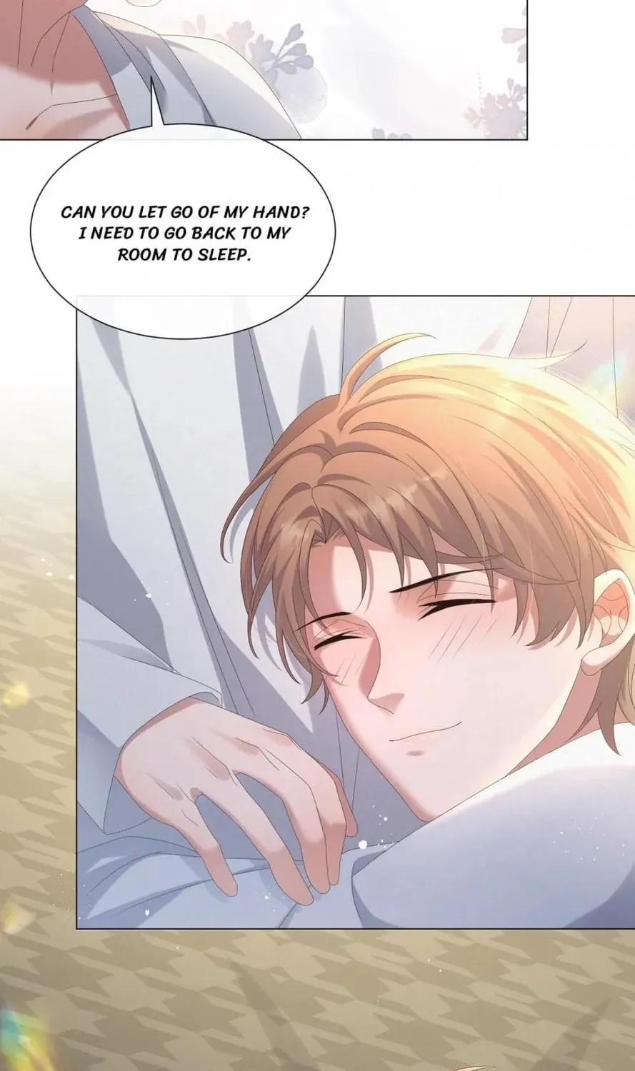 Read Abuse the Scumbag chapter 28 image 23 on Lezhin