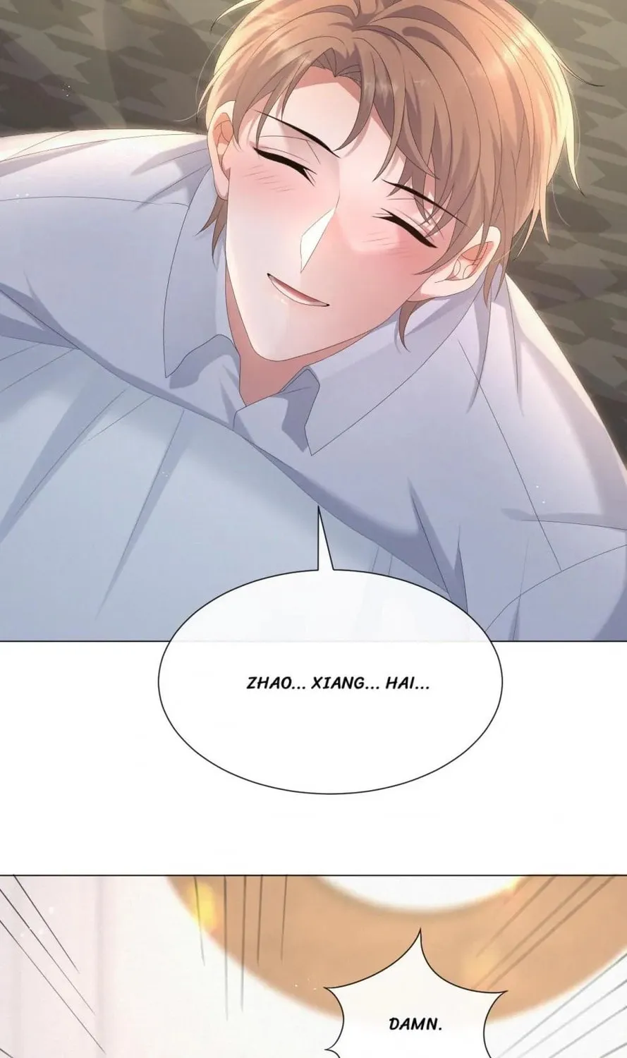 Read Abuse the Scumbag chapter 28 image 25 on Lezhin
