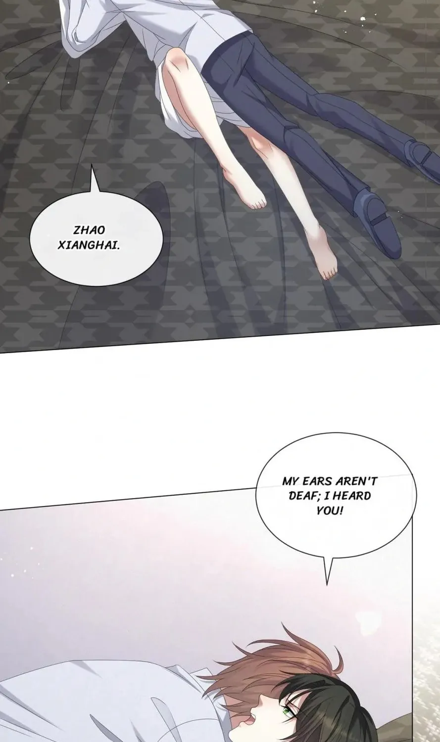Read Abuse the Scumbag chapter 28 image 29 on Lezhin