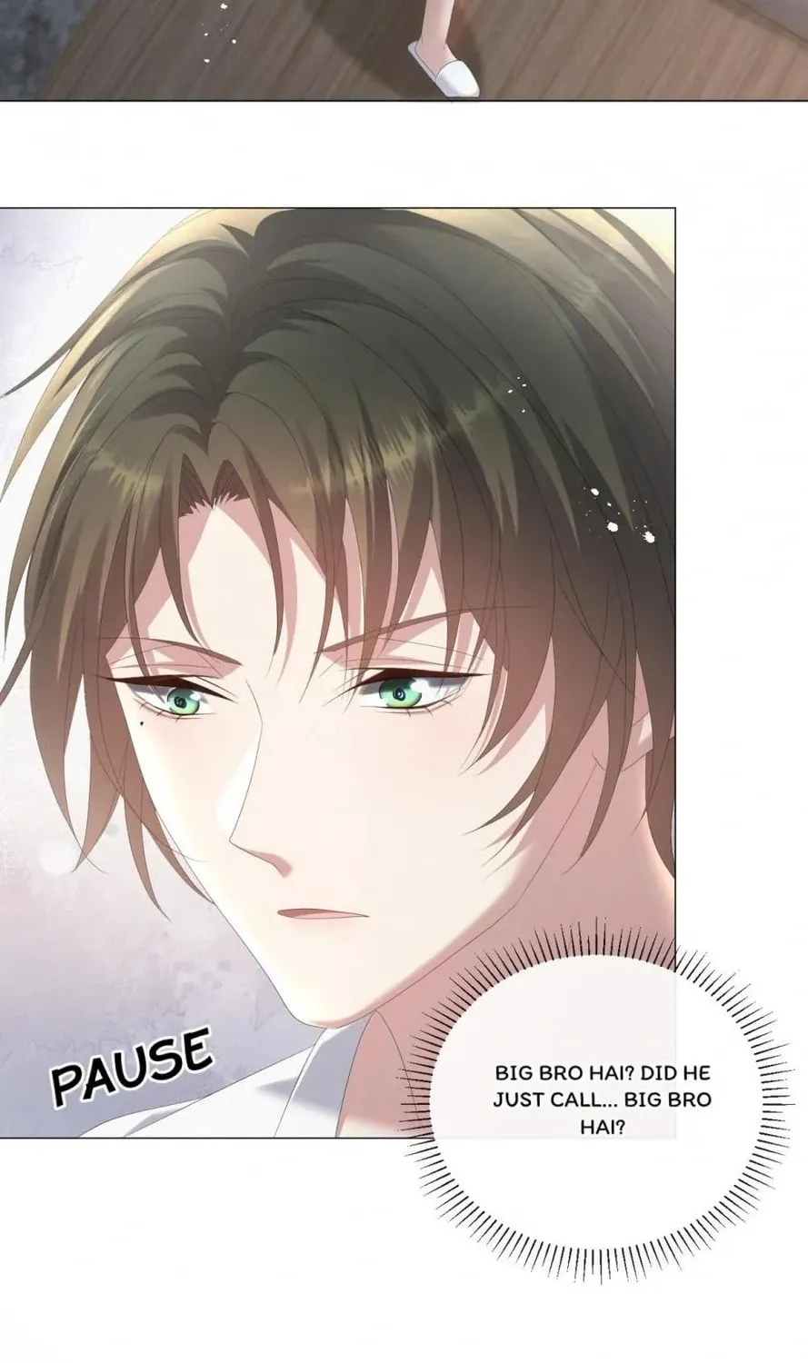 Read Abuse the Scumbag chapter 28 image 40 on Lezhin