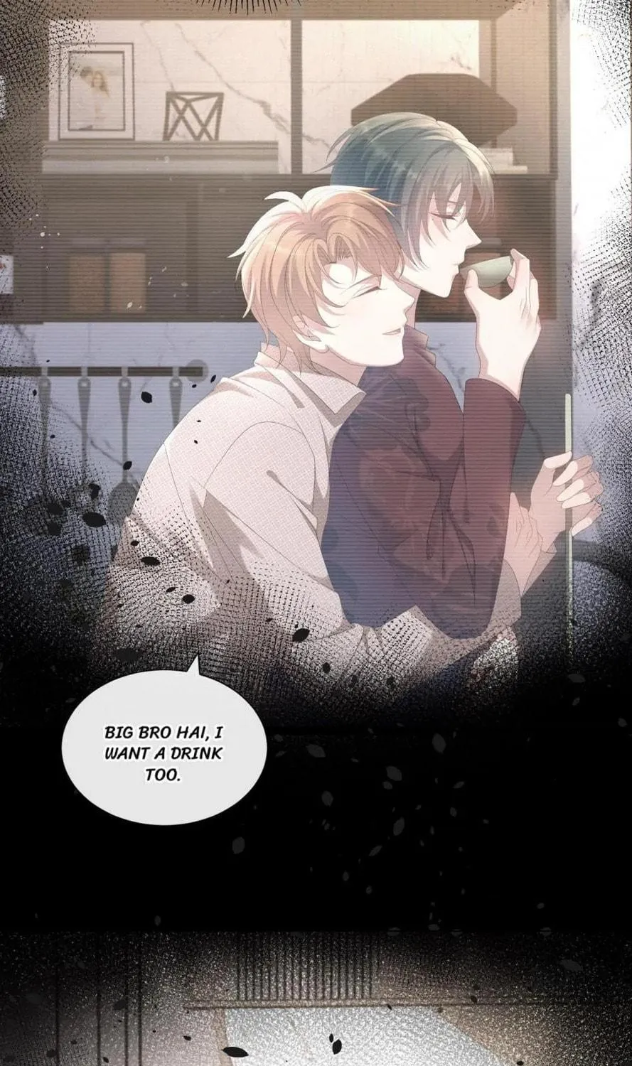 Read Abuse the Scumbag chapter 28 image 44 on Lezhin