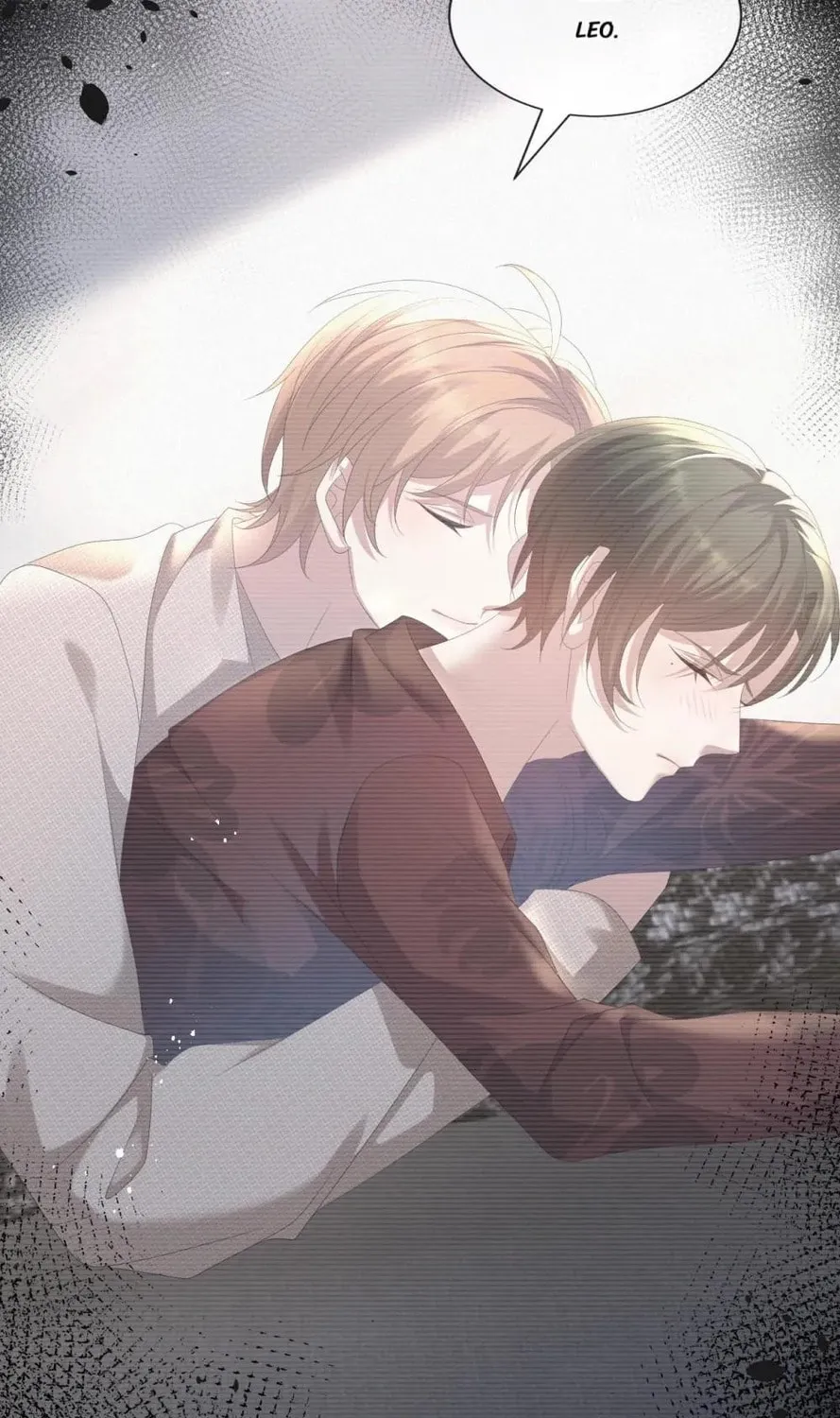 Read Abuse the Scumbag chapter 28 image 48 on Lezhin