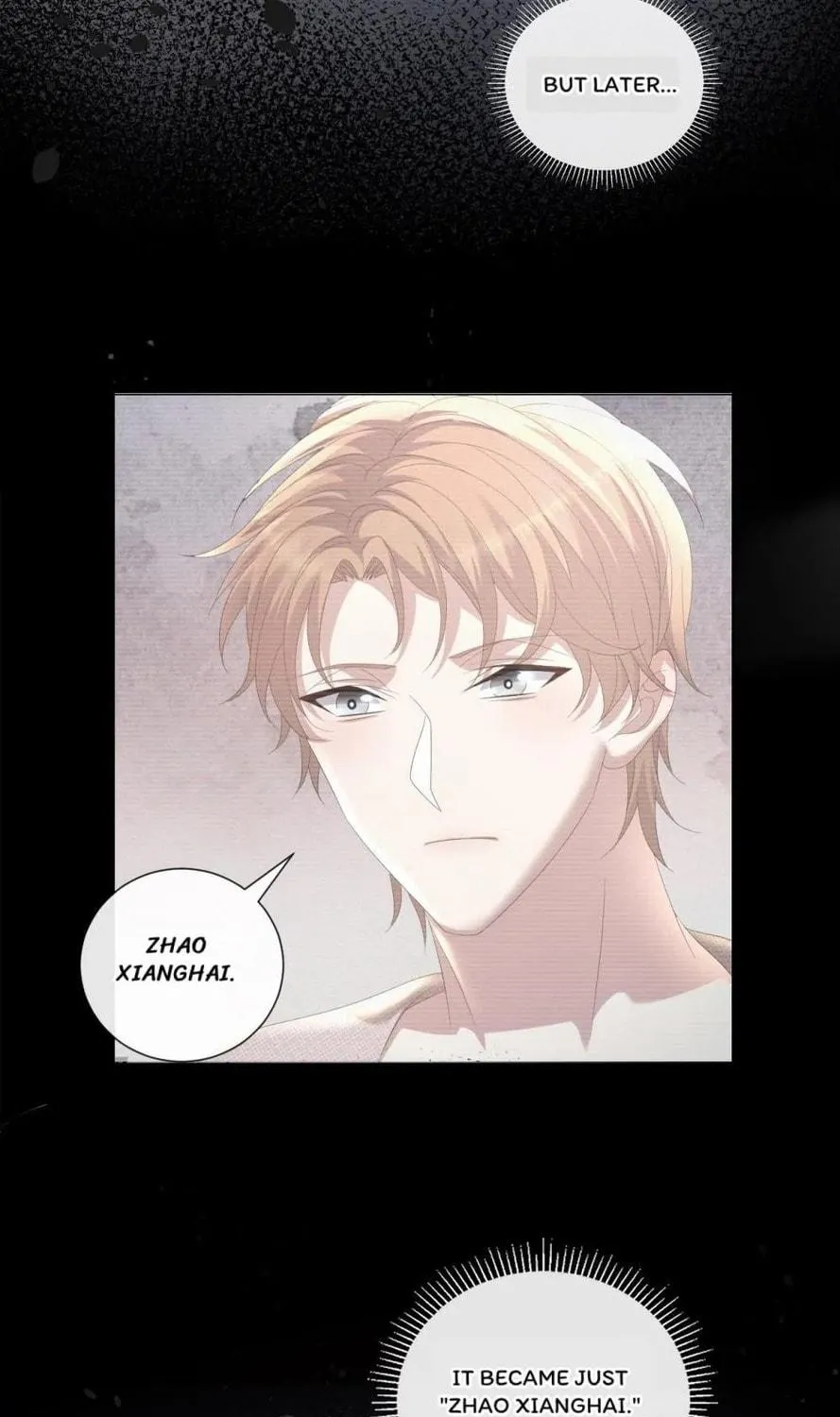 Read Abuse the Scumbag chapter 28 image 50 on Lezhin