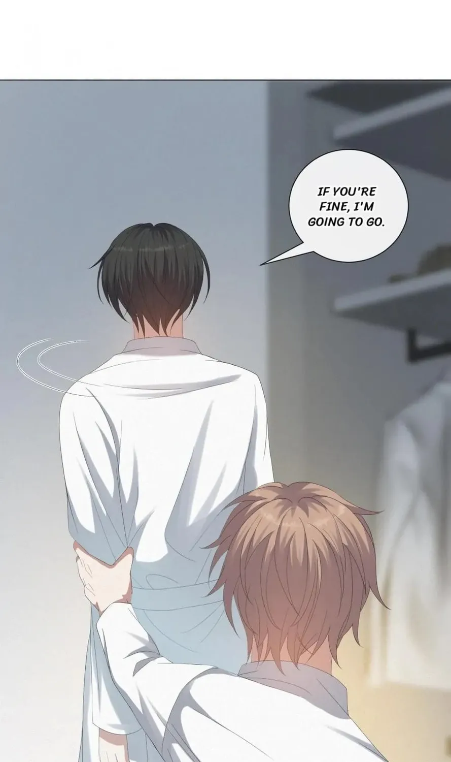 Read Abuse the Scumbag chapter 28 image 57 on Lezhin