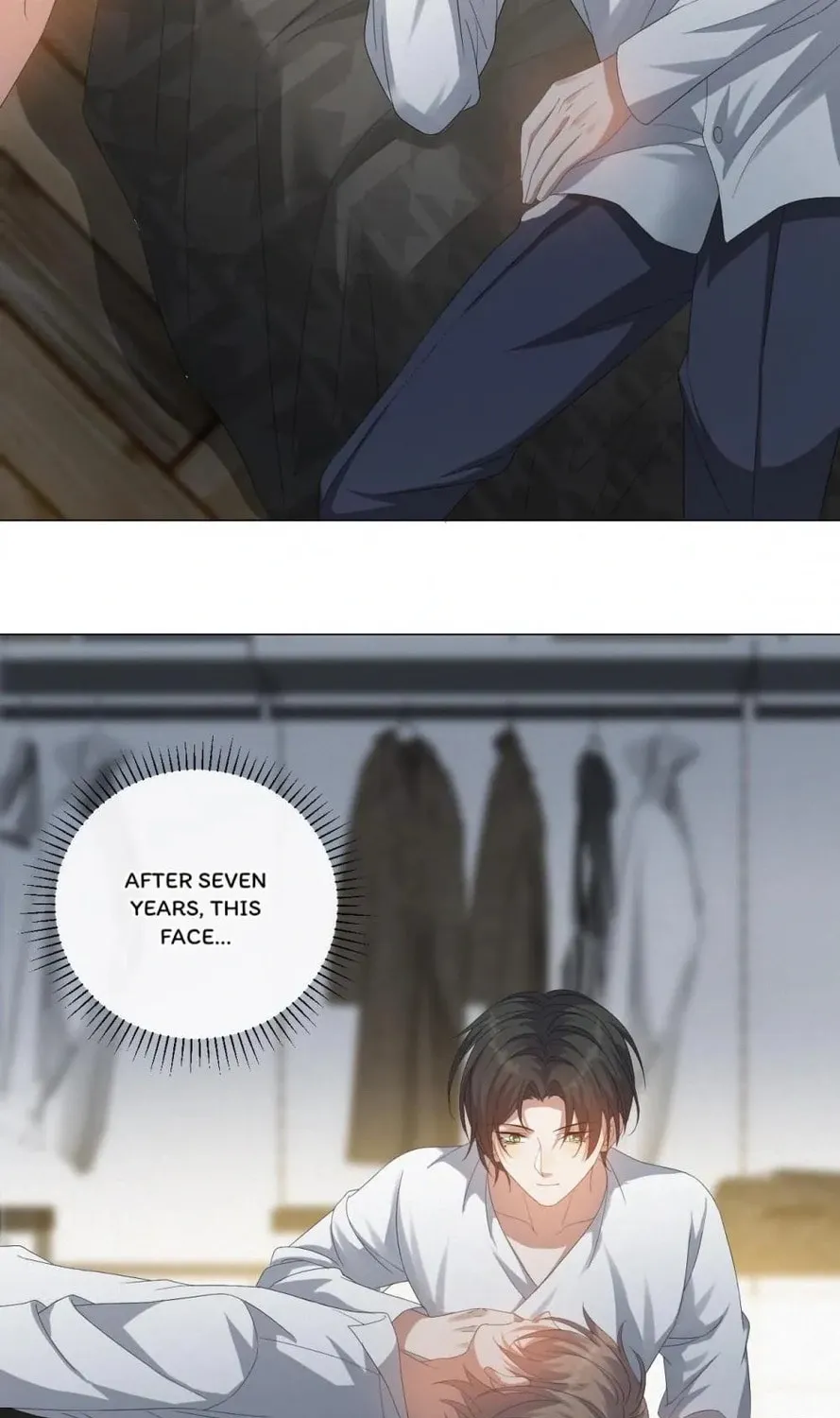 Read Abuse the Scumbag chapter 28 image 65 on Lezhin