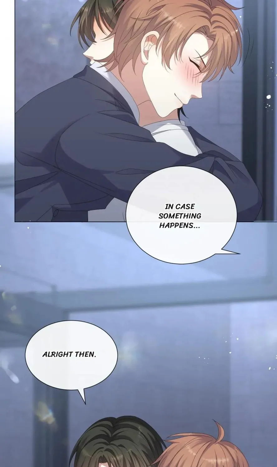 Read Abuse the Scumbag chapter 28 image 8 on Lezhin