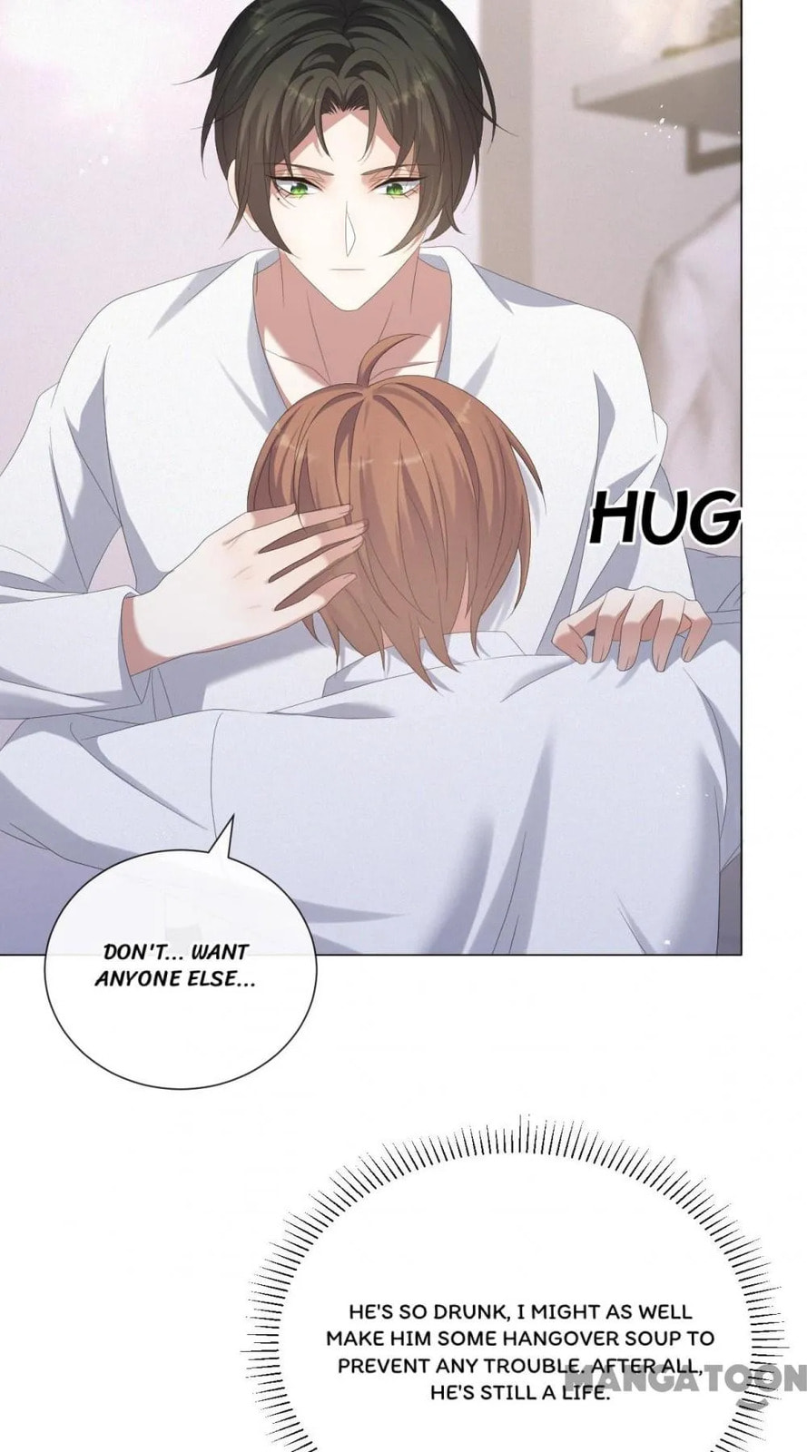 Read Abuse the Scumbag chapter 29 image 1 on Lezhin