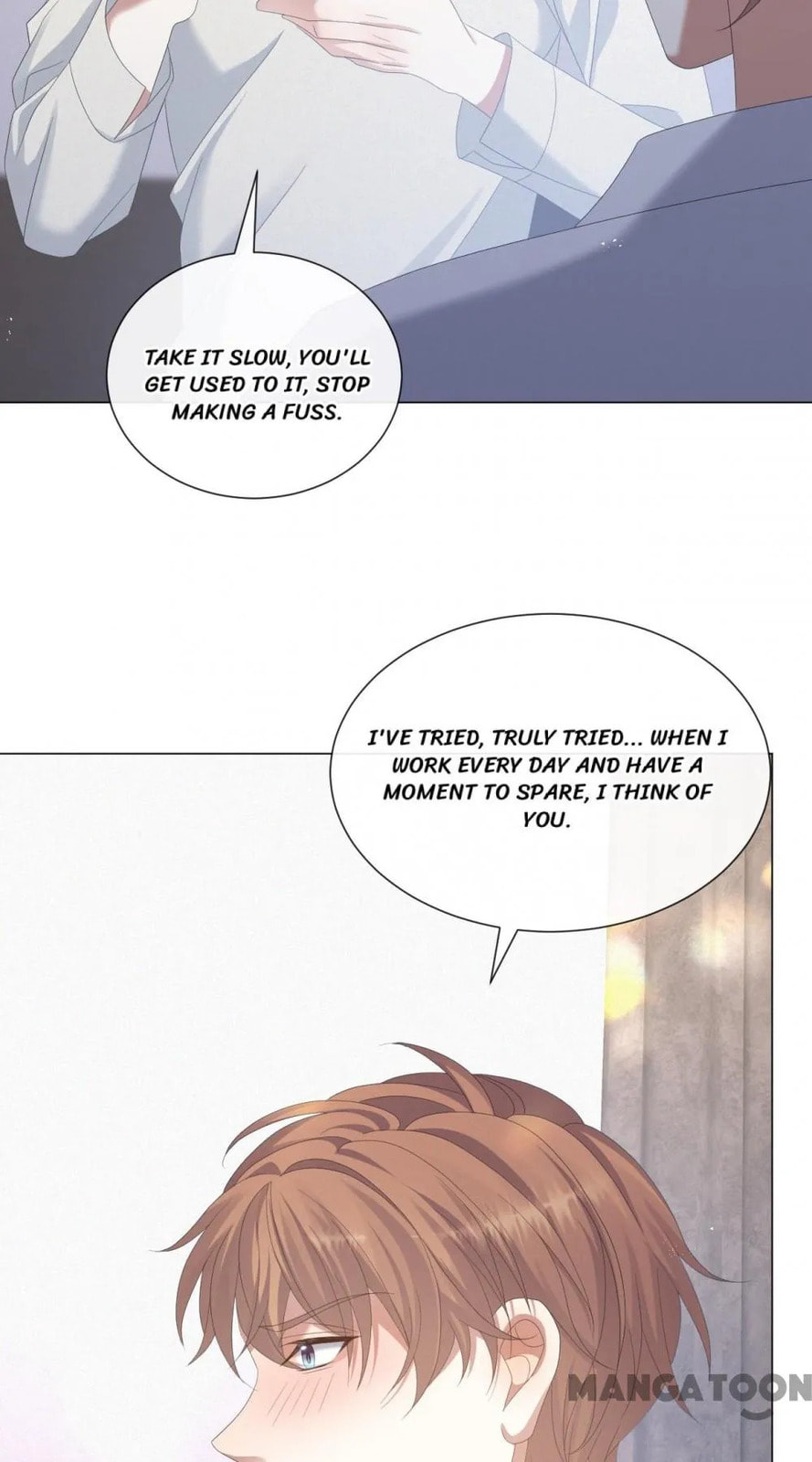 Read Abuse the Scumbag chapter 29 image 11 on Lezhin
