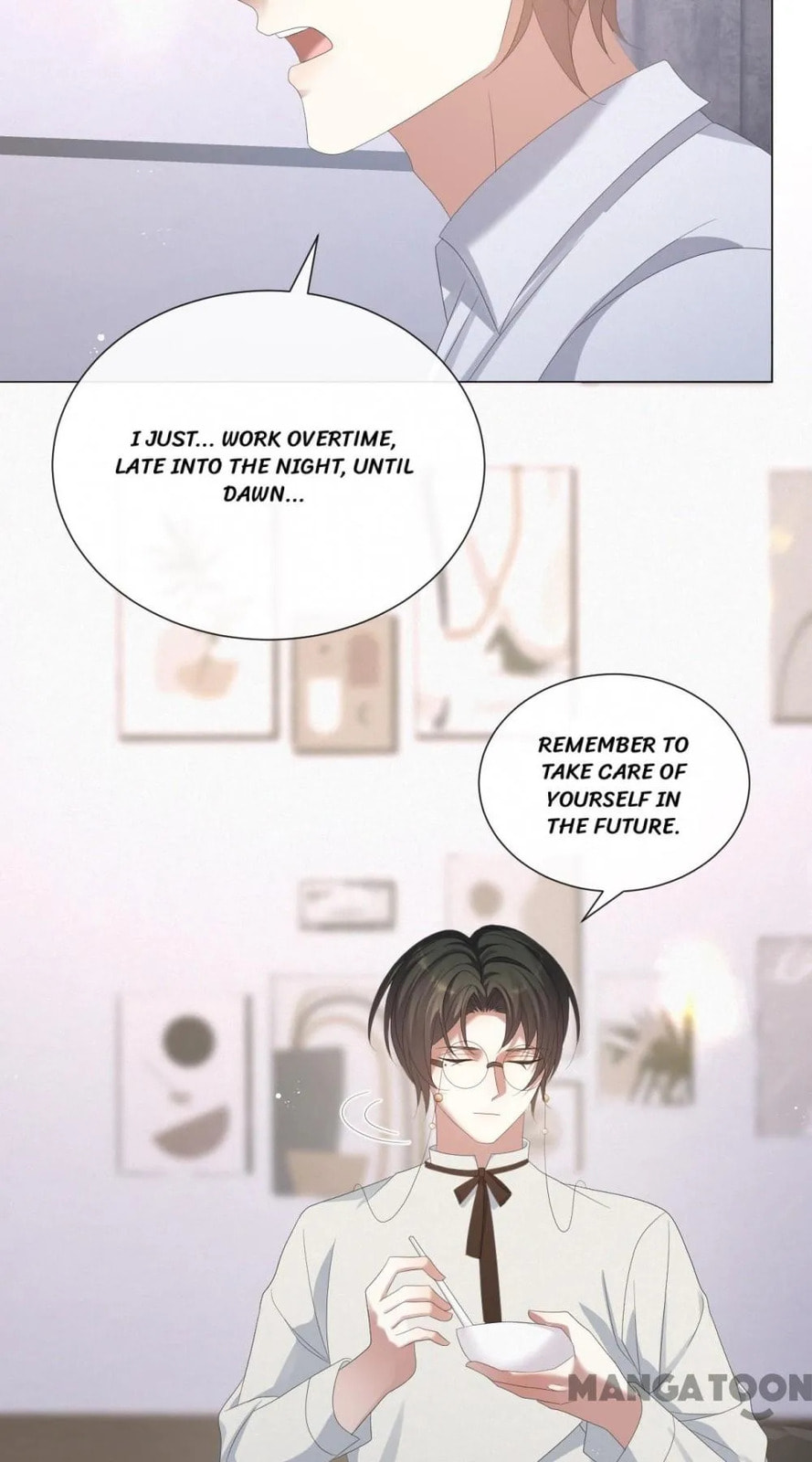 Read Abuse the Scumbag chapter 29 image 12 on Lezhin