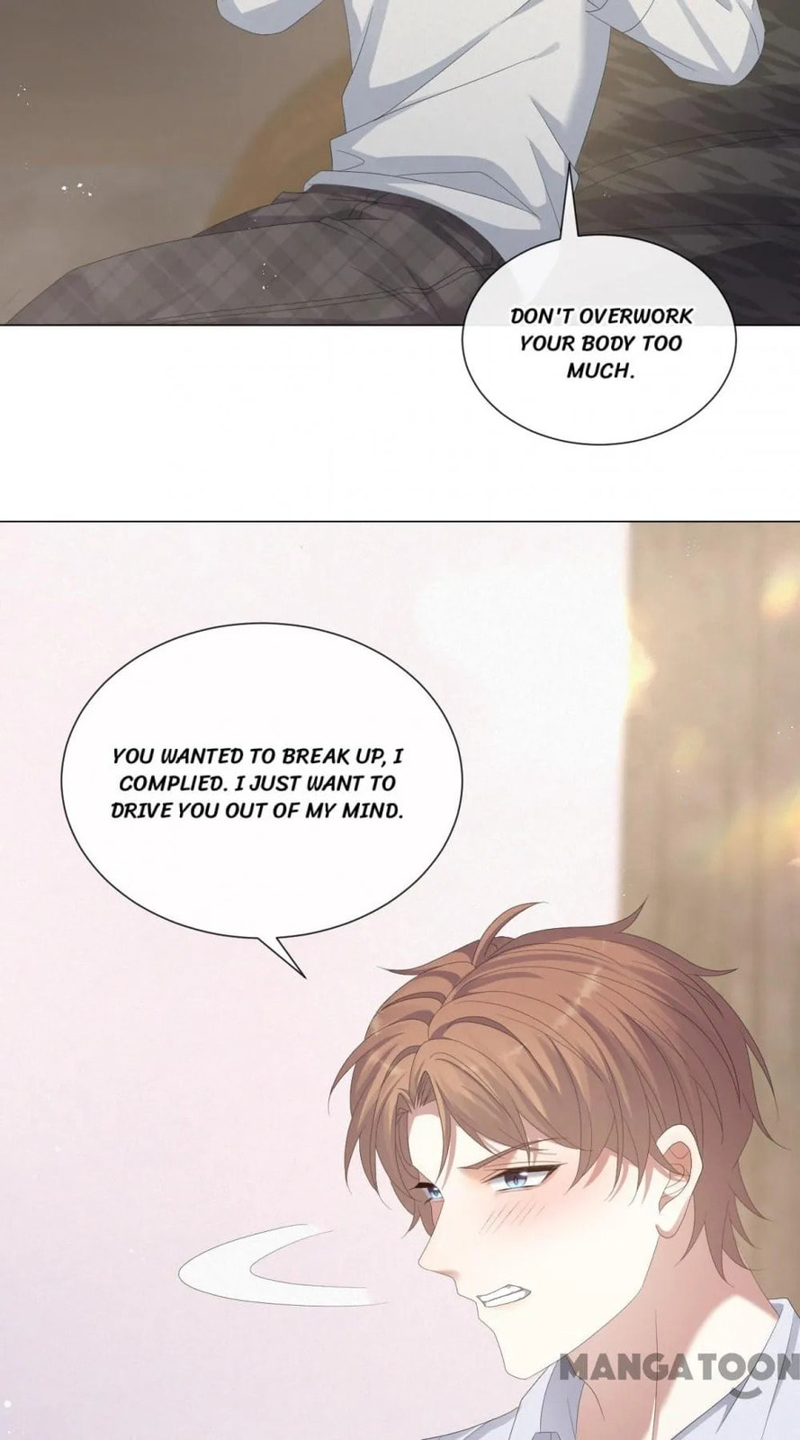 Read Abuse the Scumbag chapter 29 image 13 on Lezhin