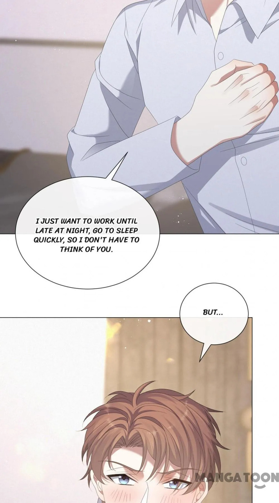 Read Abuse the Scumbag chapter 29 image 14 on Lezhin