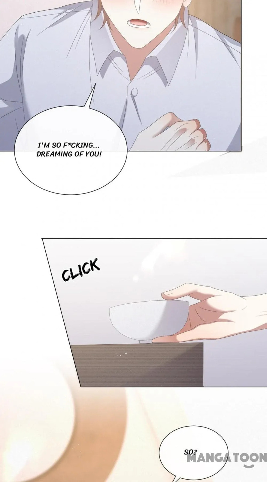 Read Abuse the Scumbag chapter 29 image 15 on Lezhin