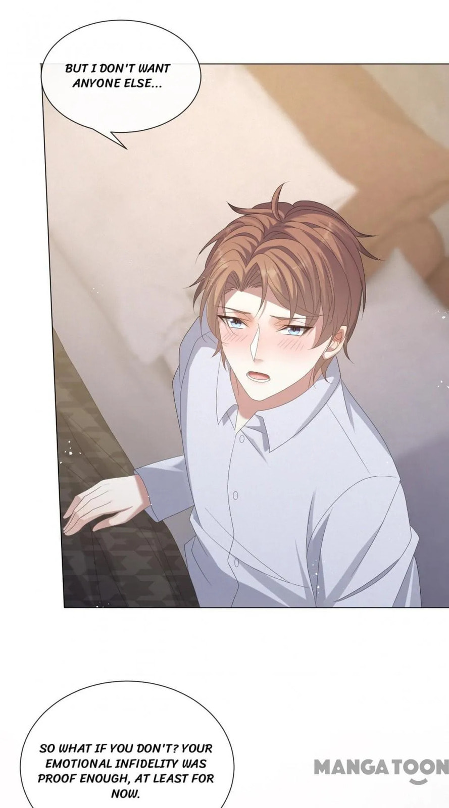 Read Abuse the Scumbag chapter 29 image 18 on Lezhin
