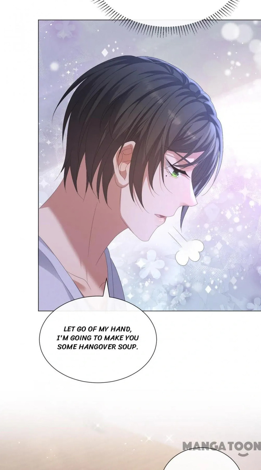 Read Abuse the Scumbag chapter 29 image 2 on Lezhin