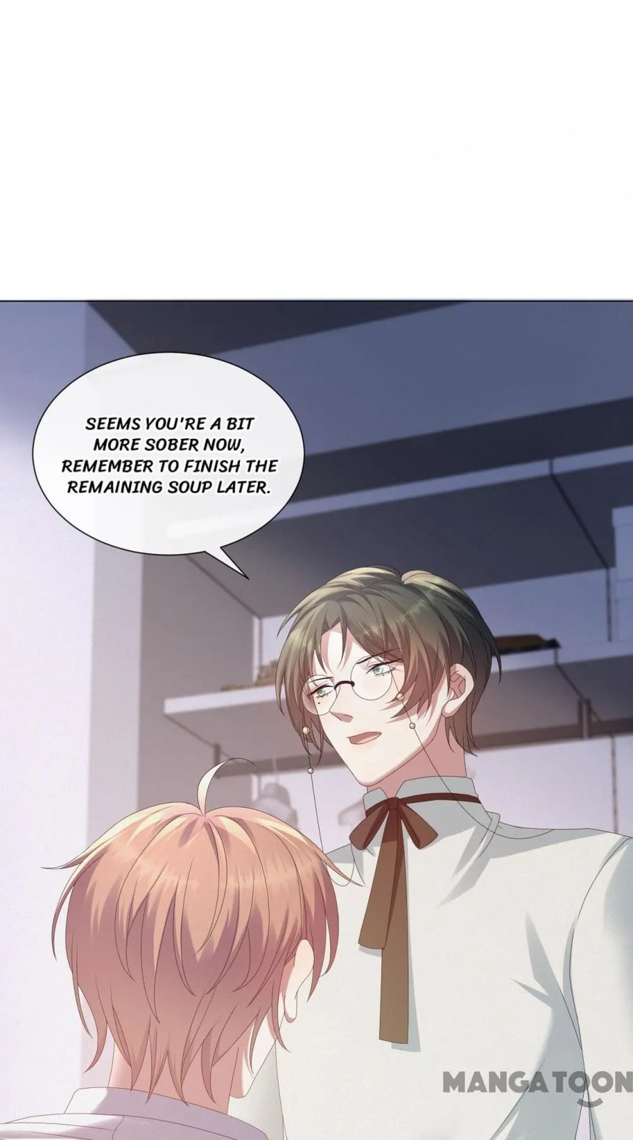 Read Abuse the Scumbag chapter 29 image 20 on Lezhin