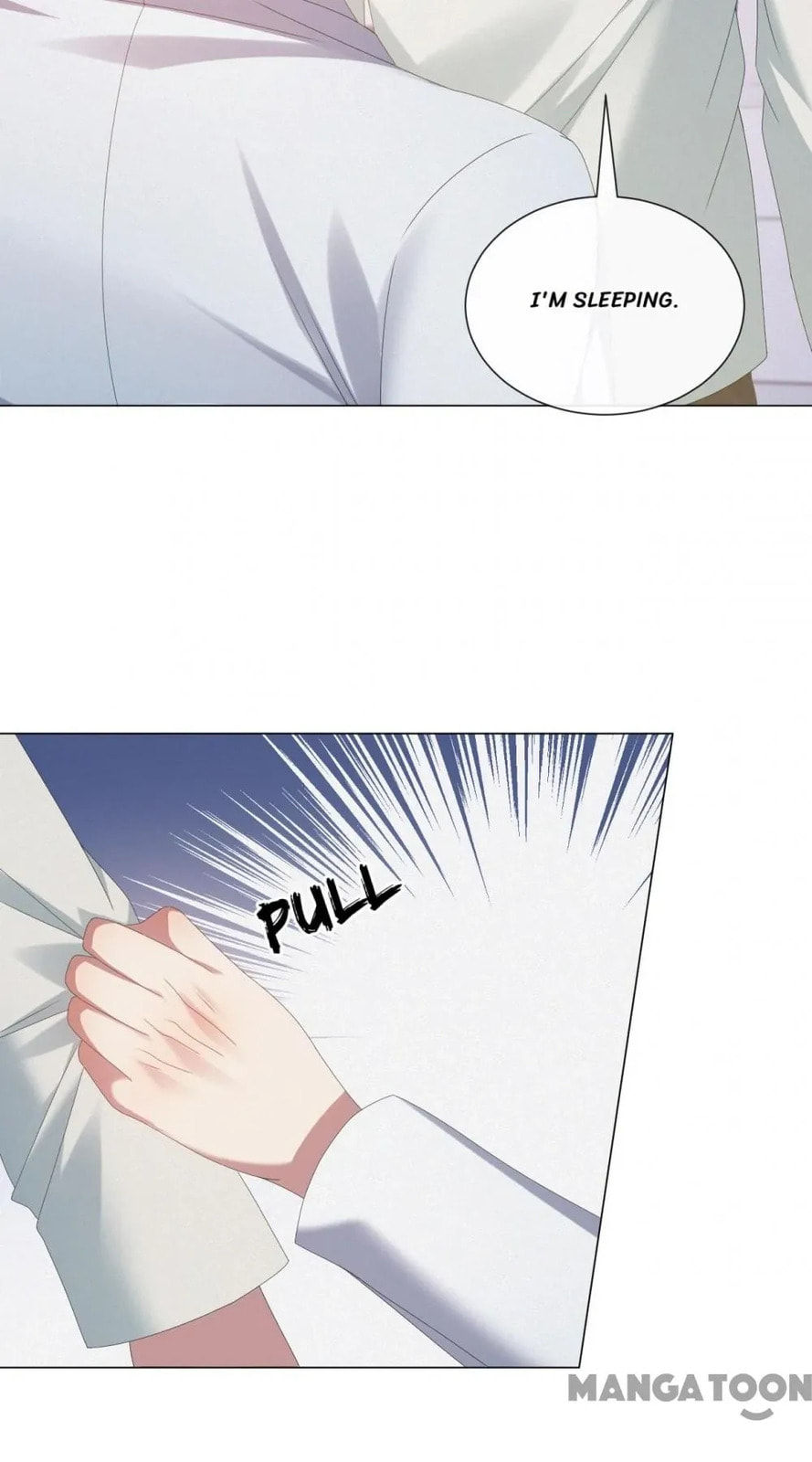 Read Abuse the Scumbag chapter 29 image 21 on Lezhin