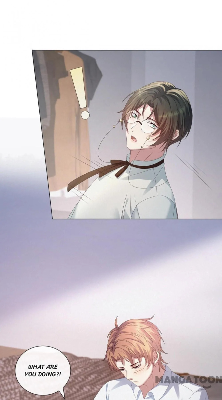Read Abuse the Scumbag chapter 29 image 22 on Lezhin