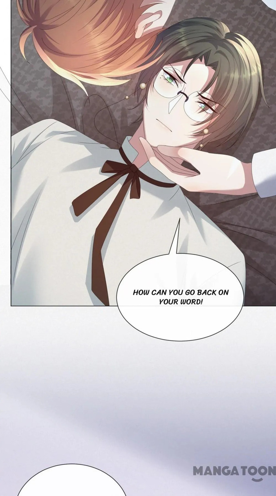 Read Abuse the Scumbag chapter 29 image 24 on Lezhin