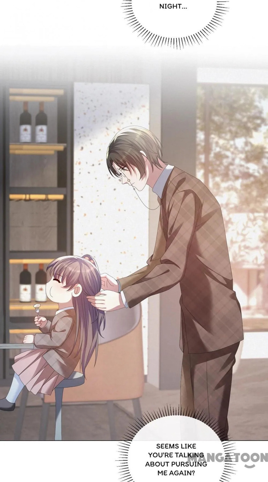 Read Abuse the Scumbag chapter 29 image 28 on Lezhin