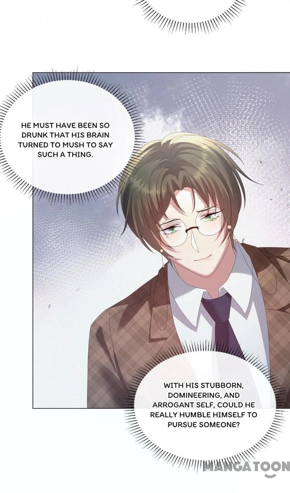 Read Abuse the Scumbag chapter 29 image 29 on Lezhin