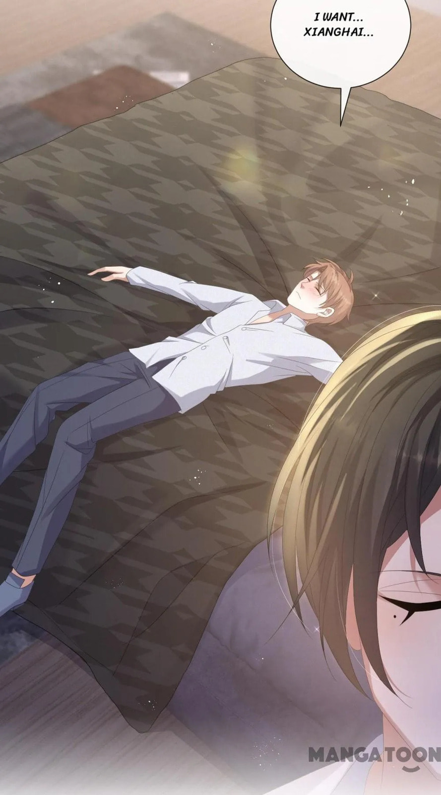 Read Abuse the Scumbag chapter 29 image 3 on Lezhin