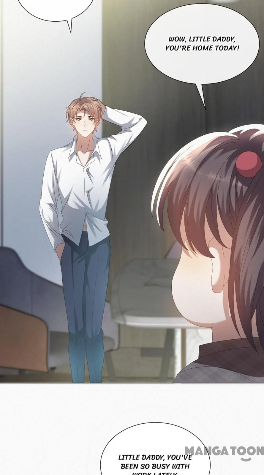 Read Abuse the Scumbag chapter 29 image 31 on Lezhin