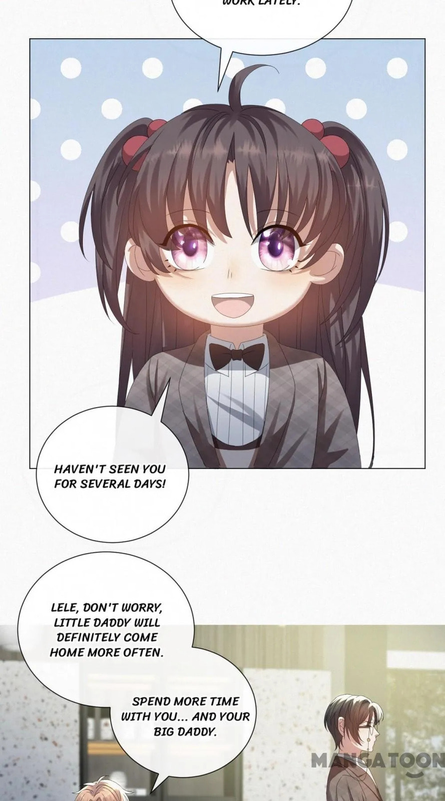Read Abuse the Scumbag chapter 29 image 32 on Lezhin