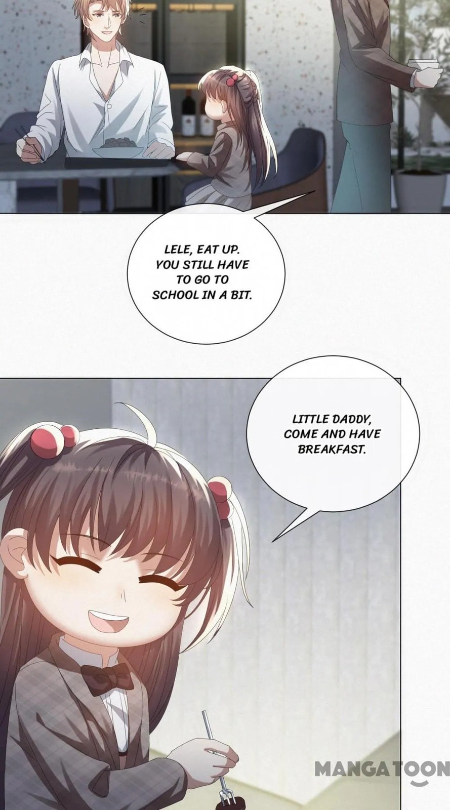 Read Abuse the Scumbag chapter 29 image 33 on Lezhin