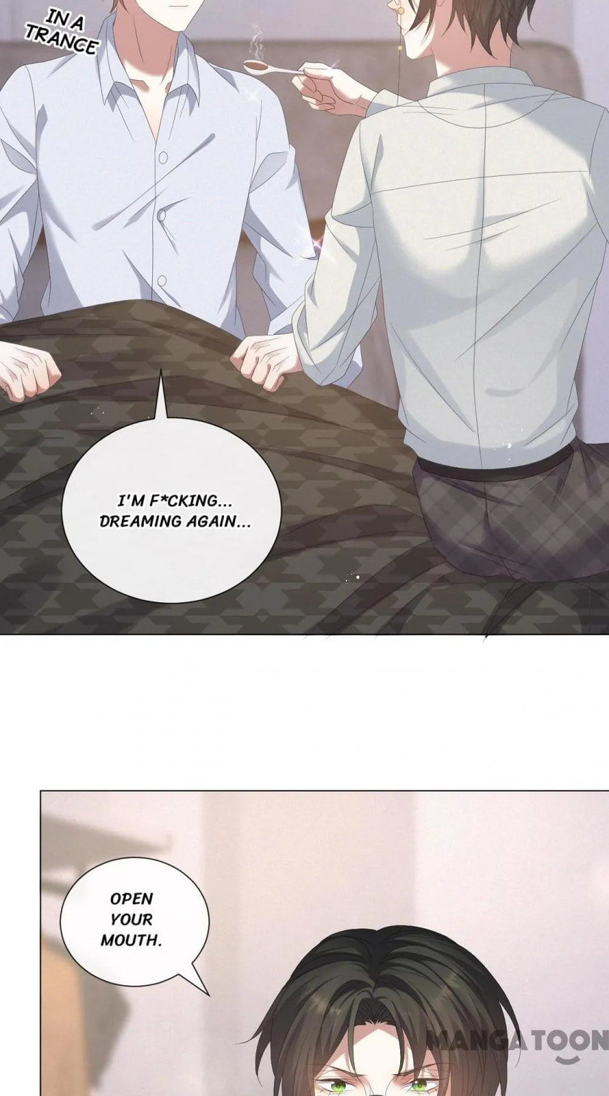 Read Abuse the Scumbag chapter 29 image 5 on Lezhin