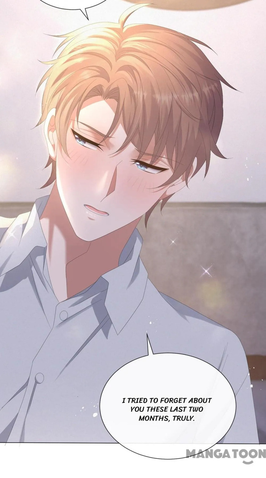 Read Abuse the Scumbag chapter 29 image 8 on Lezhin
