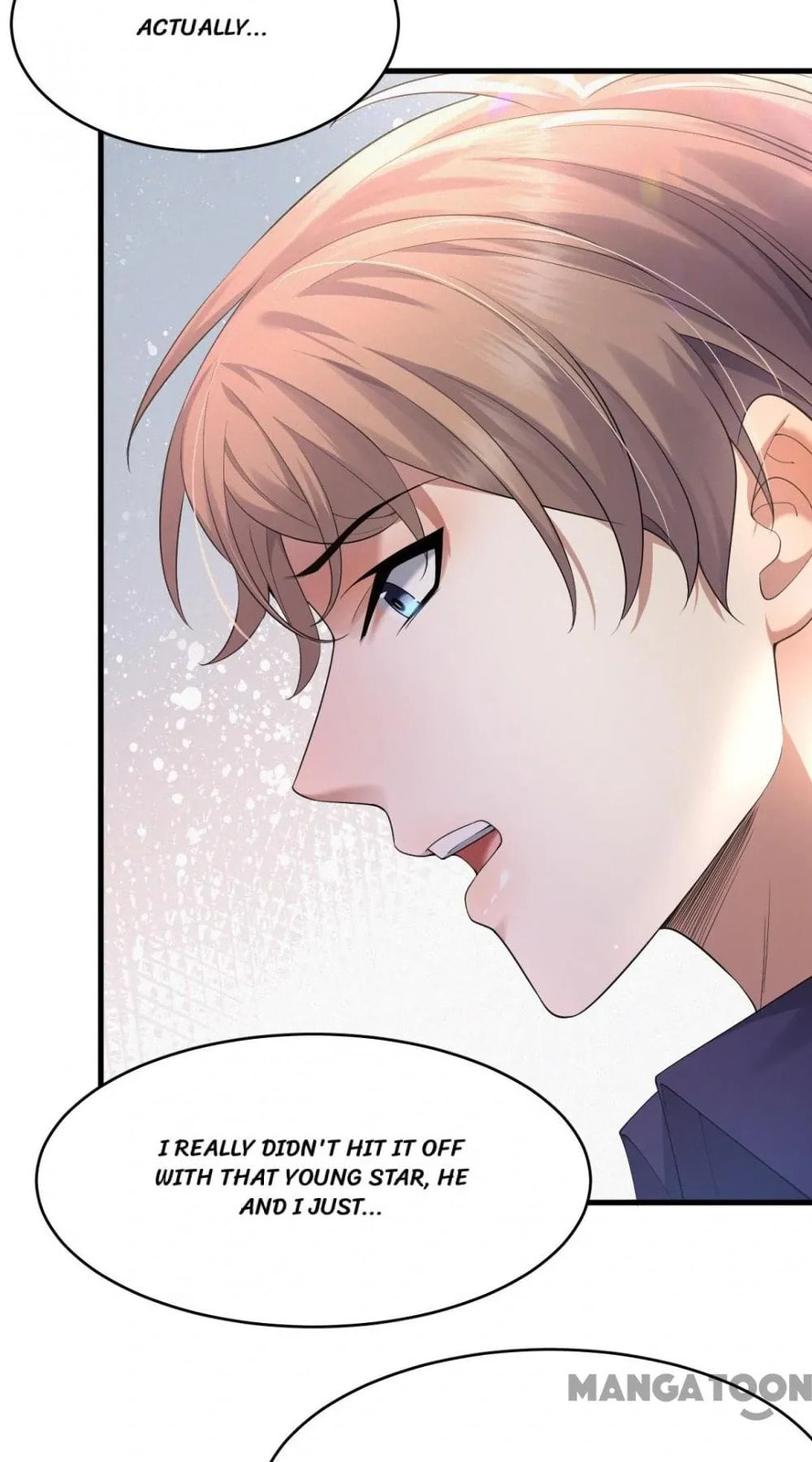 Read Abuse the Scumbag chapter 3 image 10 on Lezhin