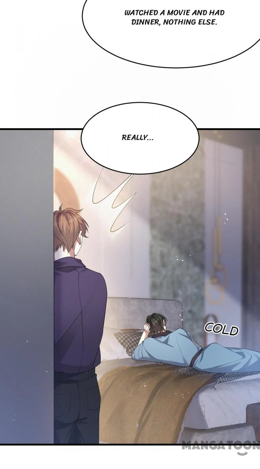Read Abuse the Scumbag chapter 3 image 11 on Lezhin