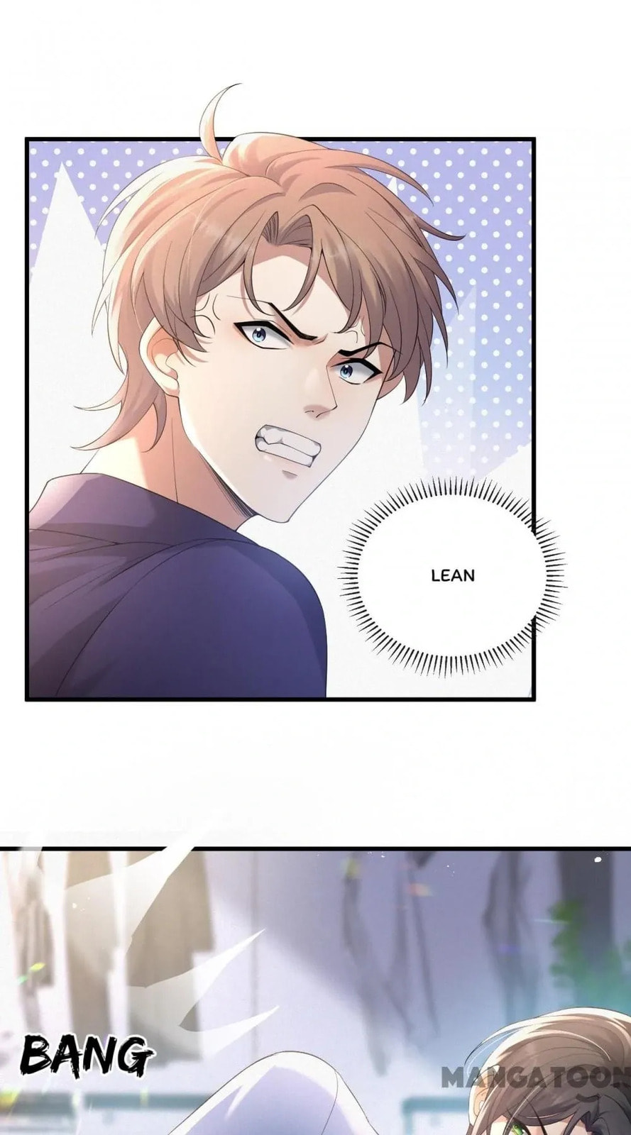 Read Abuse the Scumbag chapter 3 image 12 on Lezhin