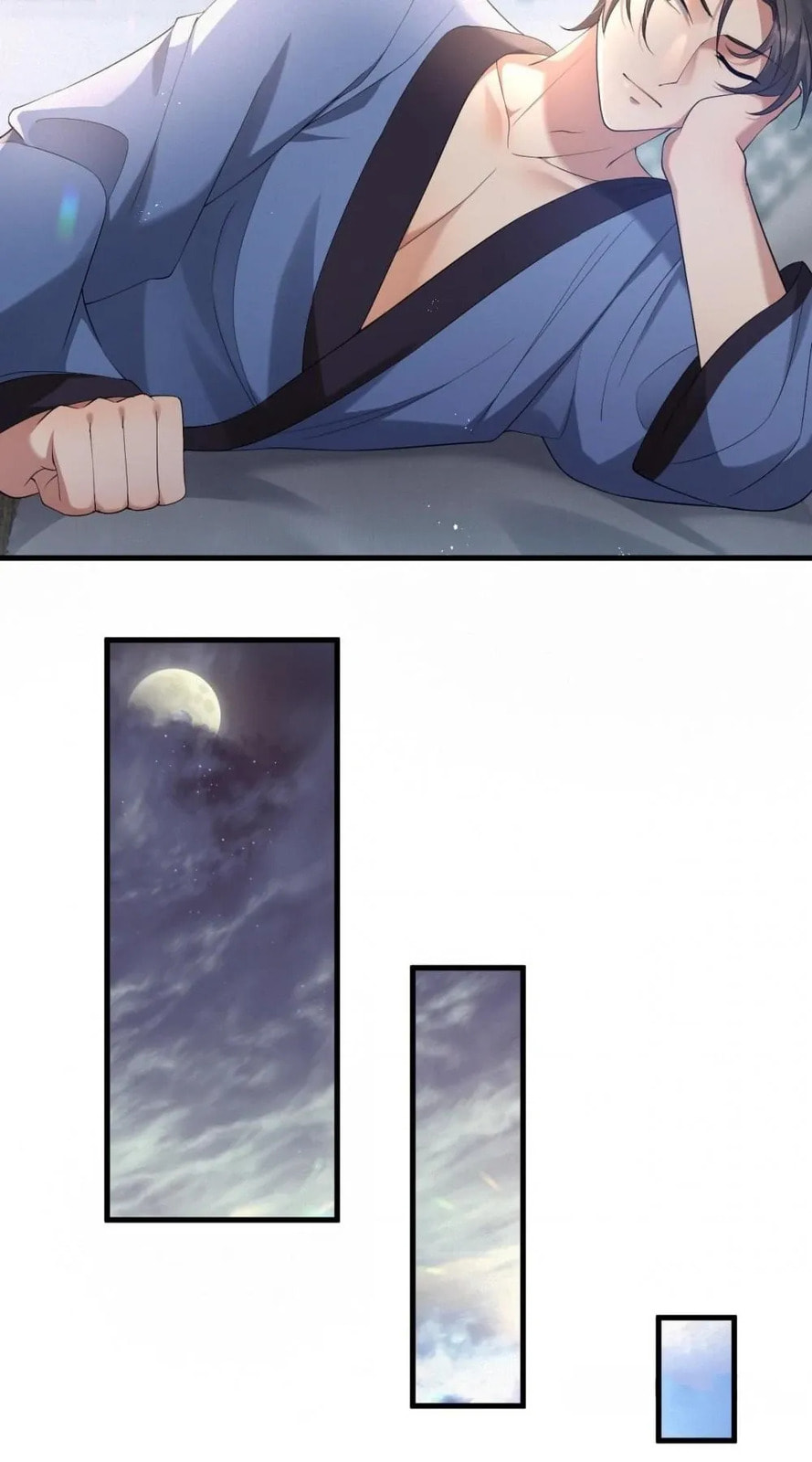 Read Abuse the Scumbag chapter 3 image 13 on Lezhin