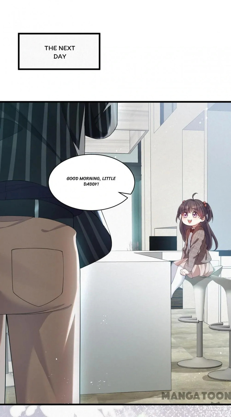 Read Abuse the Scumbag chapter 3 image 15 on Lezhin