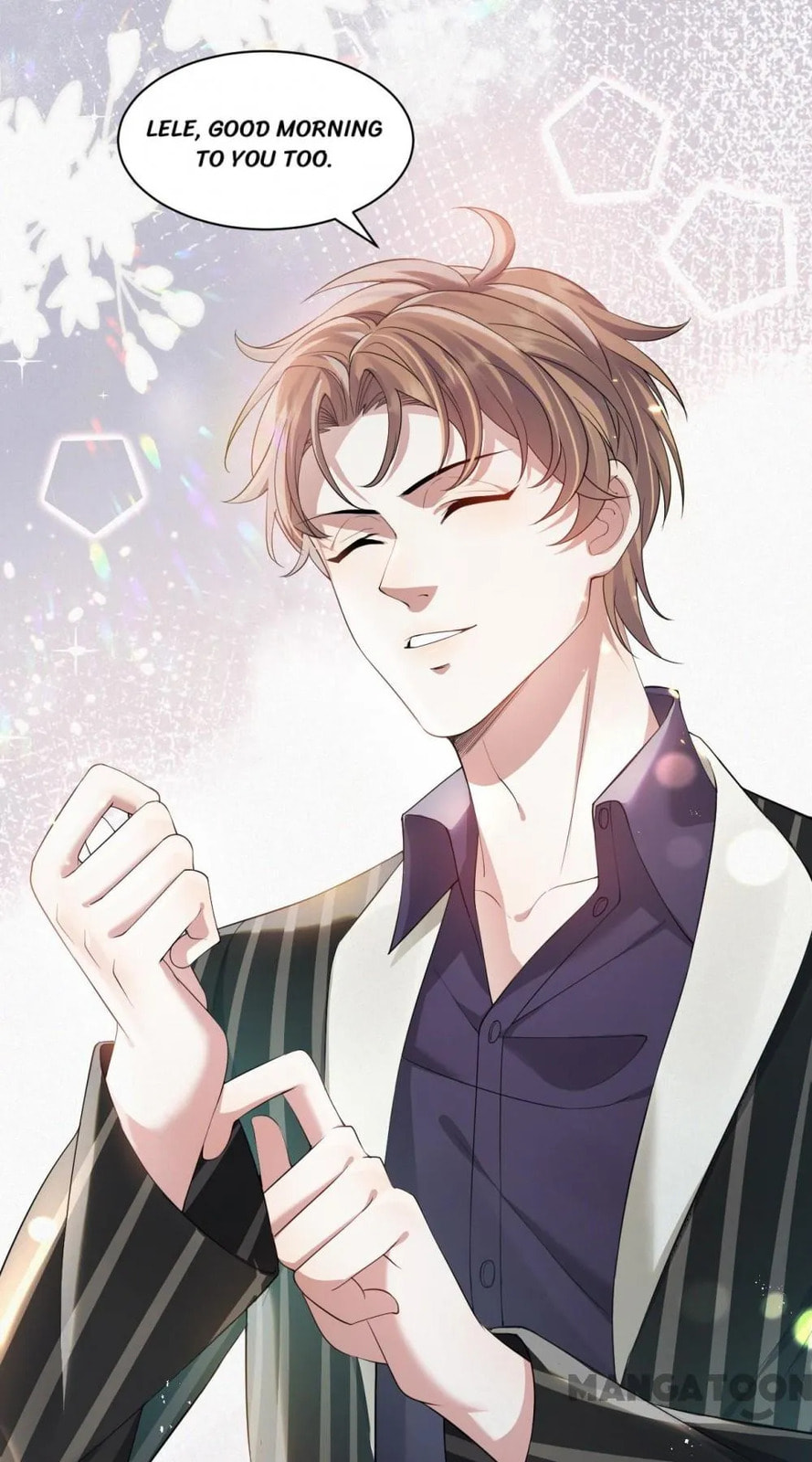 Read Abuse the Scumbag chapter 3 image 16 on Lezhin