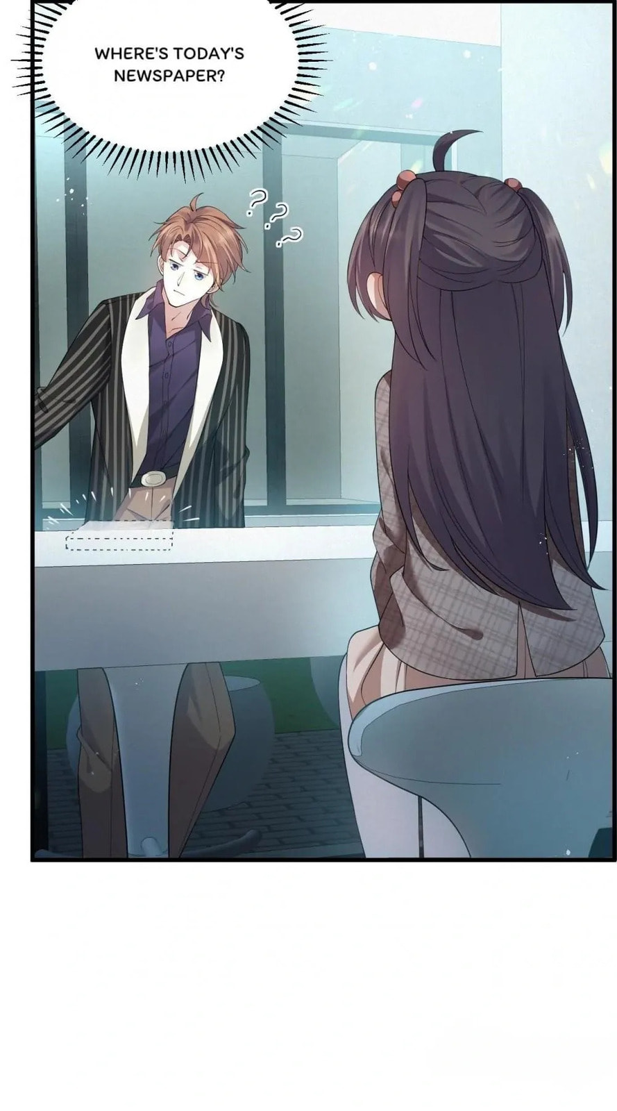 Read Abuse the Scumbag chapter 3 image 18 on Lezhin
