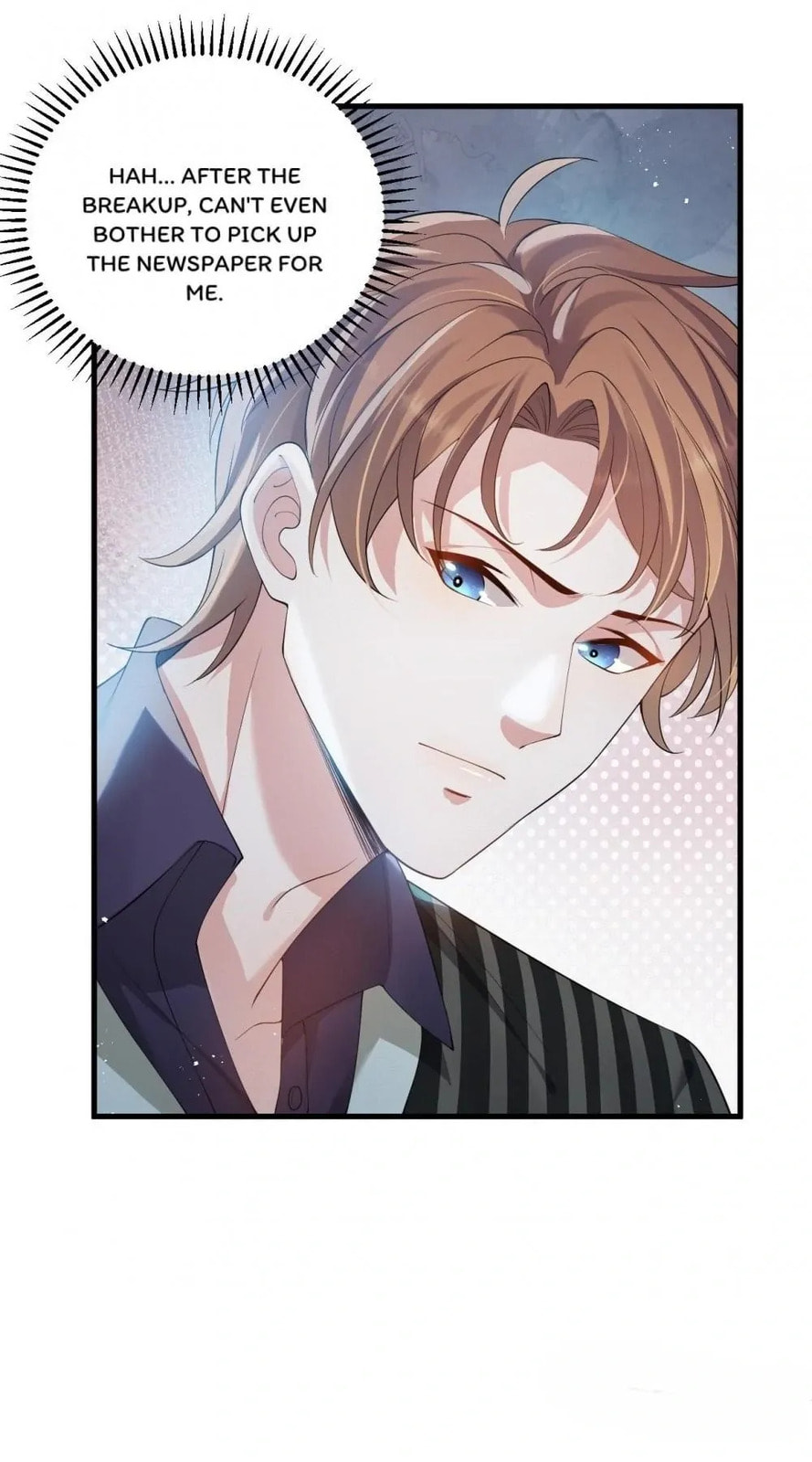 Read Abuse the Scumbag chapter 3 image 19 on Lezhin