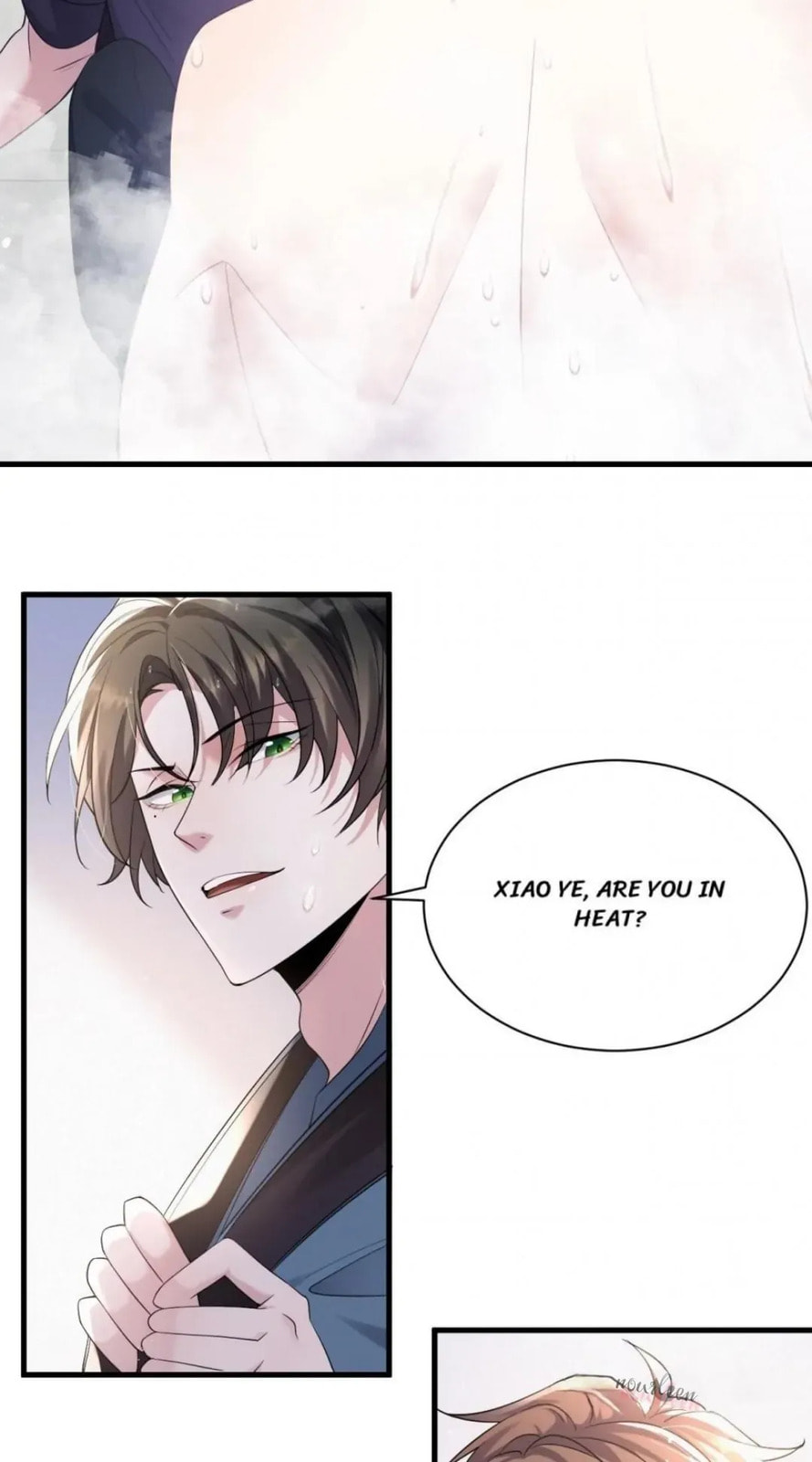 Read Abuse the Scumbag chapter 3 image 2 on Lezhin